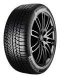 Continental ContiWinterContact TS850 MO SSR RunFlat 225/45 R18 95H