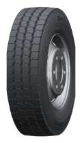 Cordiant VC-1 275/70 R22.5 148/145J Универсальная
