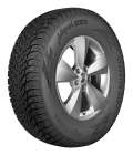 Ikon (Nokian Tyres) Autograph Ice LT3 265/75 R16C 119/116Q