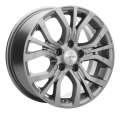Khomen Wheels KHW1608 (G-S) 6.5xR16 ET45 5*114.3 D67.1