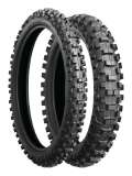 Bridgestone M203 Motocross 60/100 R14 30M Рулевая