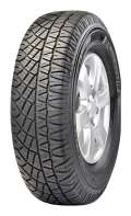 Michelin Latitude Cross 255/65 R17 114H