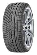 Michelin Pilot Alpin 4 285/35 R20 104V