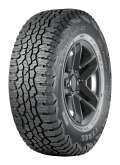 Nokian Tyres Outpost AT