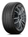 Michelin Pilot Sport Acoustic 255/40 R20 101W