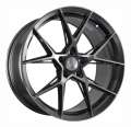 Race Ready CSSYA5636 (MKP) 8.0xR18 ET45 5*108 D60.1