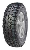 Royal Black M/T 285/70 R17C 121Q