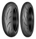 Mitas Sport Force+ 120/60 R17 55W Рулевая