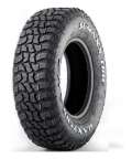 Sumaxx Max Terra M/T 235/75 R15C 104Q