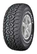 Windforce Catchfors A/T II 275/55 R20C 120/117S