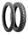 Bridgestone X30 Battlecross 90/100 R16 52M Задняя