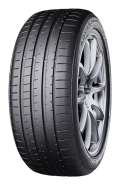 Yokohama Advan Sport V107A 255/40 R20 101Y