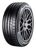 Continental ContiSportContact 6 MO 255/40 R20 101Y