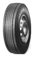 Кама Forza REG 315/80 R22.5 154/150K Рулевая