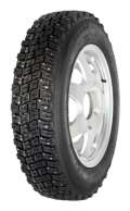 Кама И-511 175/80 R16 88Q TT