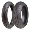 Michelin Pilot Power 2 160/60 R17 69W