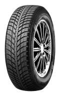 Nexen N'Blue 4Season 225/40 R18 92V