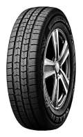 Nexen Winguard WT1 205/70 R15C 106/104R