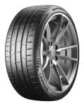 Continental ContiSportContact 7 255/35 R19 96Y