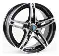 Tech-line Venti 1519 (BD) 6xR15 ET46 4*100 D60.1