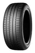 Yokohama Advan Sport V107C MO 285/45 R22 114Y