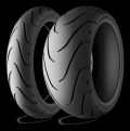 Michelin Scorcher 11 150/70 R17 69W Задняя