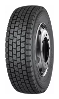 Hifly HH308A 315/70 R22.5 154/150L 20PR
