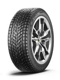Ikon (Nokian Tyres) Autograph Ice 10