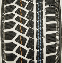 Continental CrossContact Viking