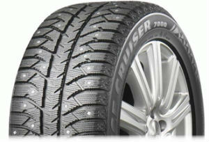 Bridgestone Ice Cruiser 7000