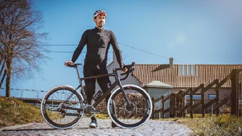 Производитель велошин Schwalbe закрывает завод в Индонезии