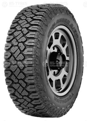 Geolandar A/T XD G017