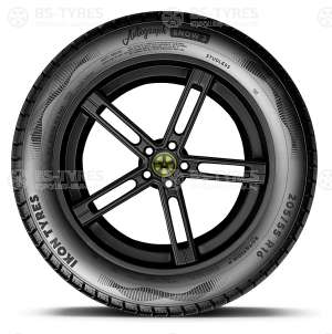 Ikon (Nokian Tyres) Autograph Snow 3 275/35 R20 102T