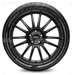 P Zero Corsa Asimmetrico