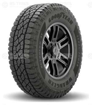 Wrangler Outbound AT